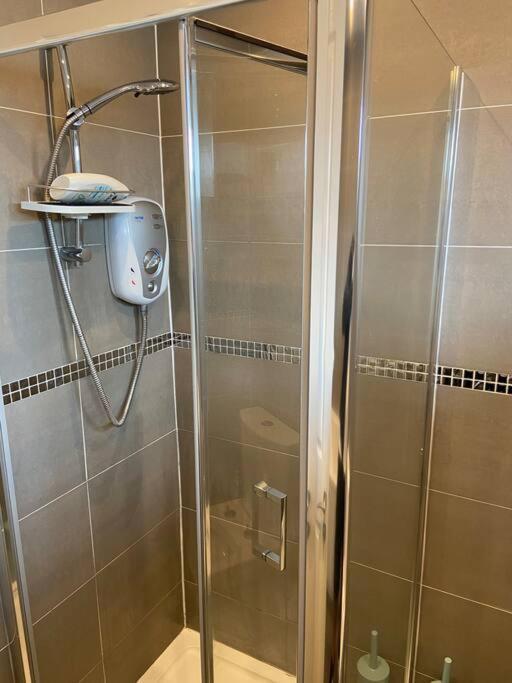 Garland Way 2 Bed House Sheffield Free Parking 5 Min From M1 Villa Mosborough Kültér fotó